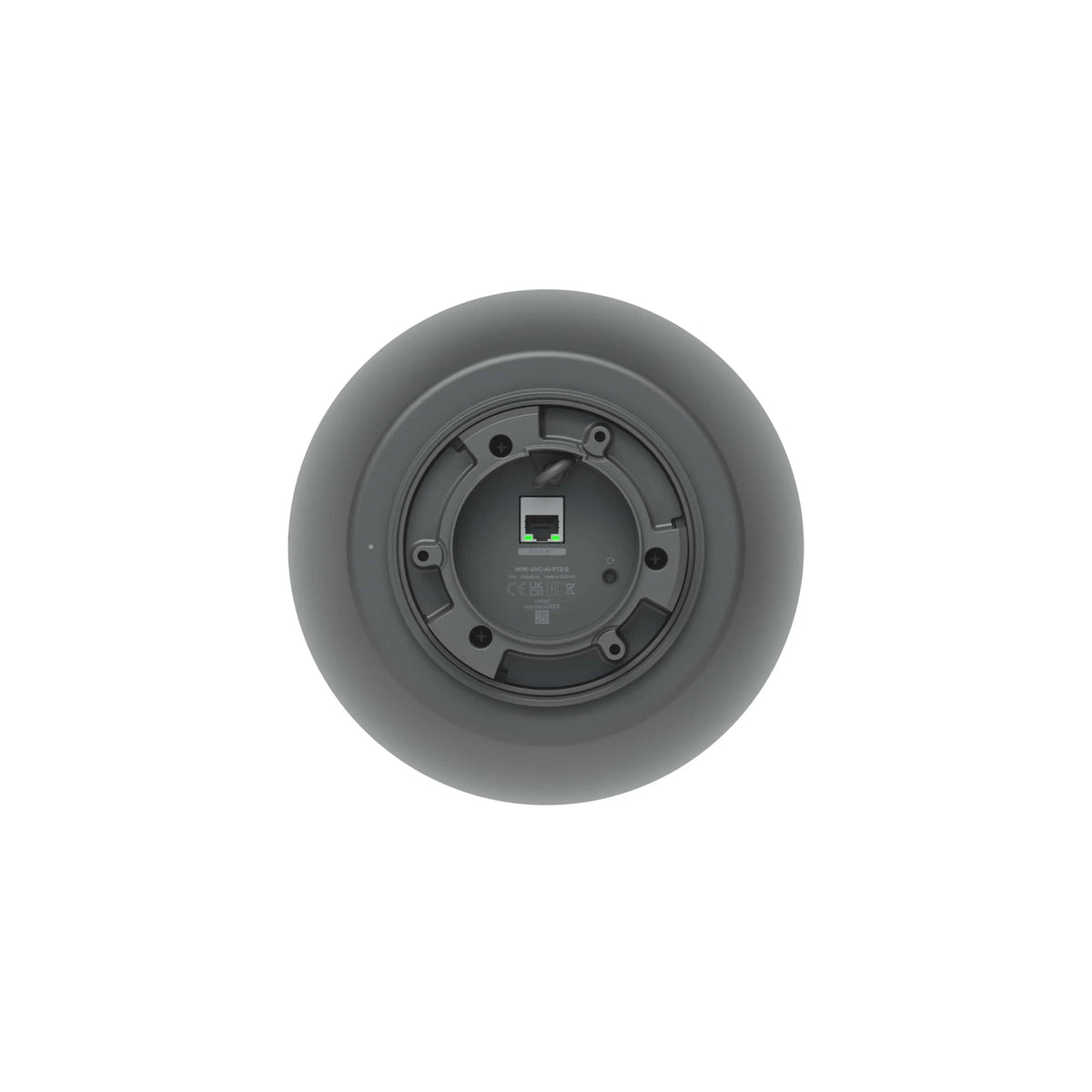 Ubiquiti AI PTZ Industrial, Black, 4K PoE++ PTZ Camera,IP66,Enhanced AI Capabilities,22x Optical... - Image 4