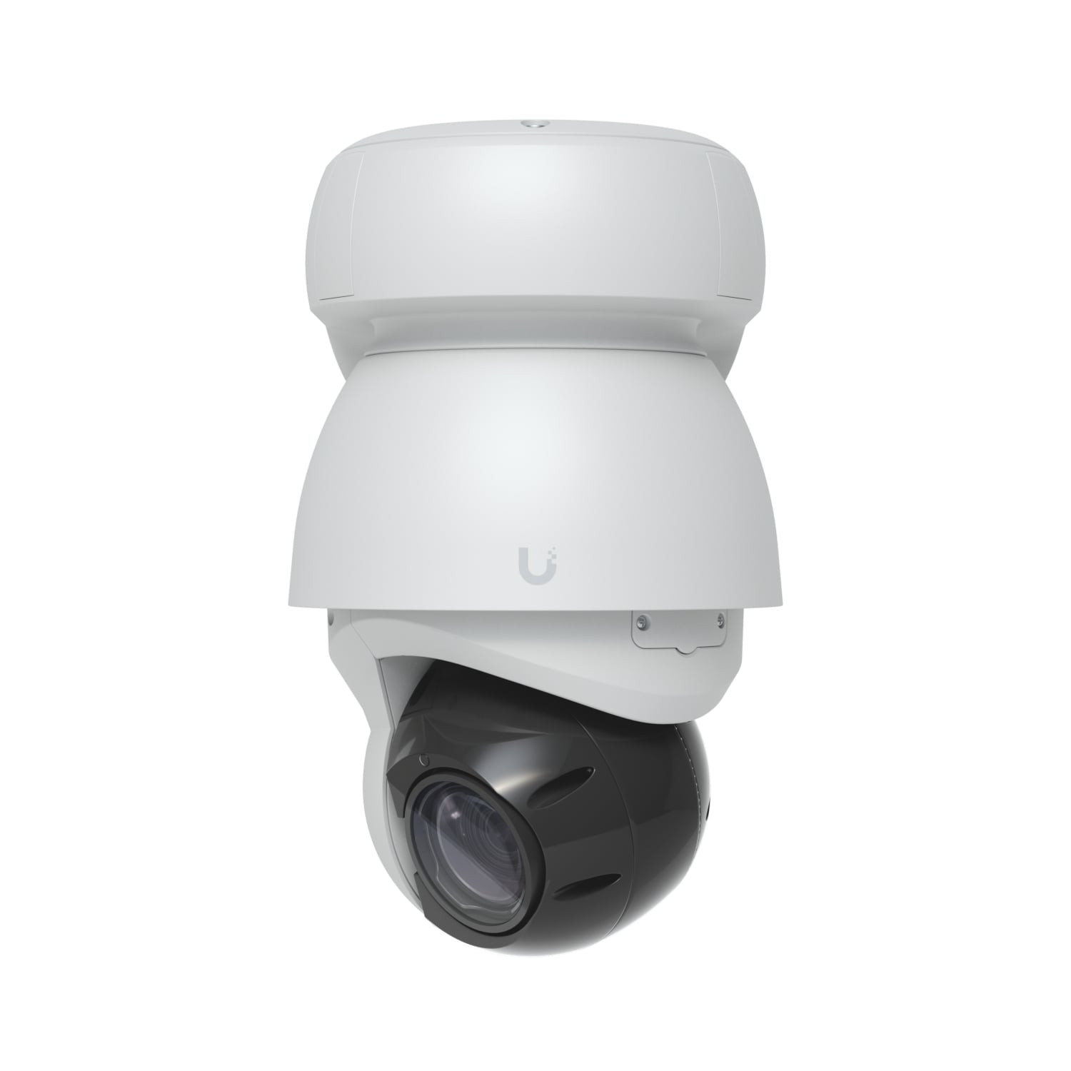 Ubiquiti AI PTZ Industrial, White, 4K PoE++ PTZ Camera,IP66,Enhanced AI Capabilities,22x Optical...