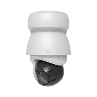 Ubiquiti AI PTZ Industrial, White, 4K PoE++ PTZ Camera,IP66,Enhanced AI Capabilities,22x Optical...