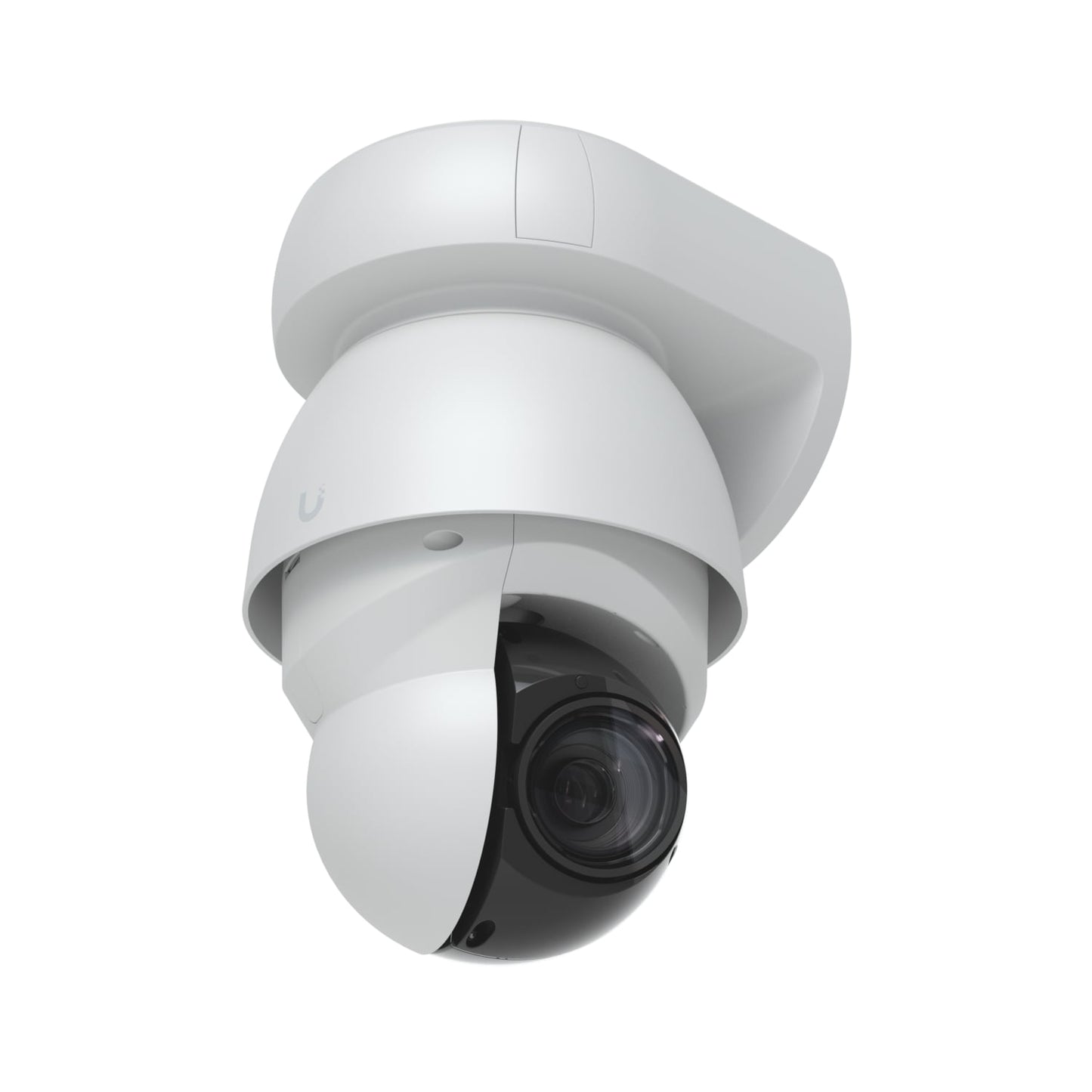 Ubiquiti AI PTZ Industrial, White, 4K PoE++ PTZ Camera,IP66,Enhanced AI Capabilities,22x Optical... - Image 2