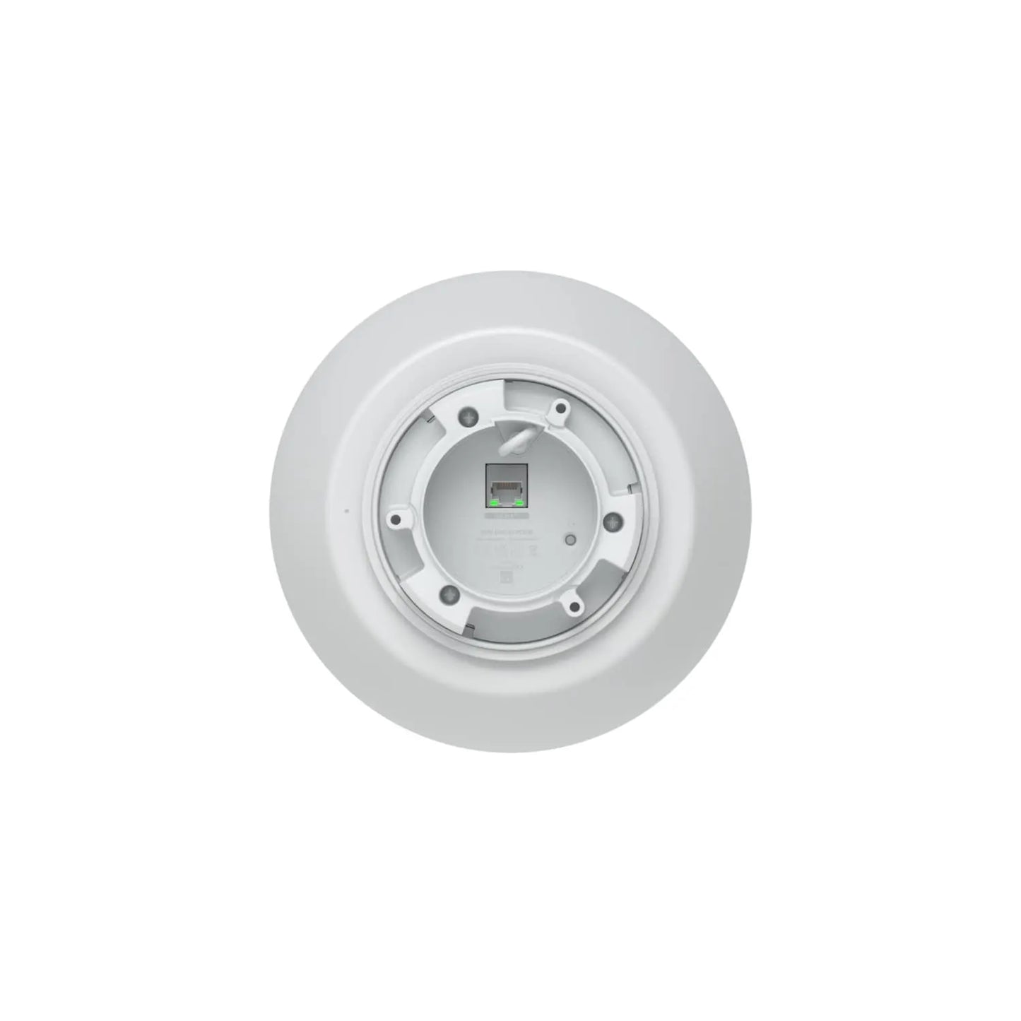 Ubiquiti AI PTZ Industrial, White, 4K PoE++ PTZ Camera,IP66,Enhanced AI Capabilities,22x Optical... - Image 3