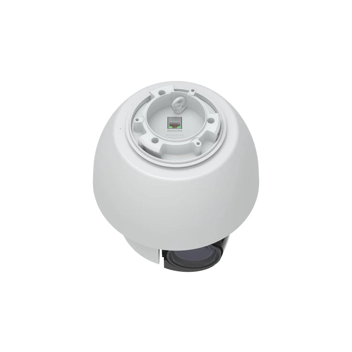 Ubiquiti AI PTZ Industrial, White, 4K PoE++ PTZ Camera,IP66,Enhanced AI Capabilities,22x Optical... - Image 4