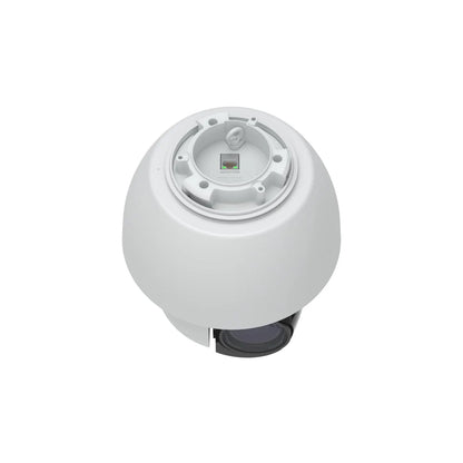 Ubiquiti AI PTZ Industrial, White, 4K PoE++ PTZ Camera,IP66,Enhanced AI Capabilities,22x Optical... - Image 4