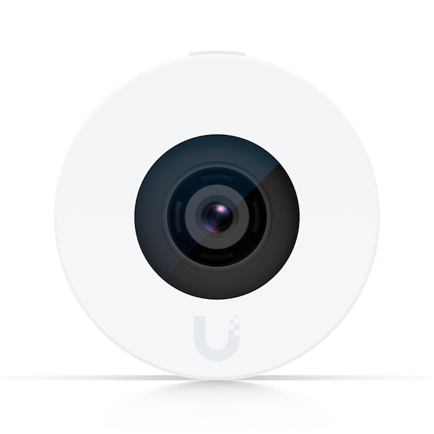 Ubiquiti UniFI AI Theta Long-Distance Lens, Connects To AI Theta Hub, 4K (8MP) Video Resolution,...