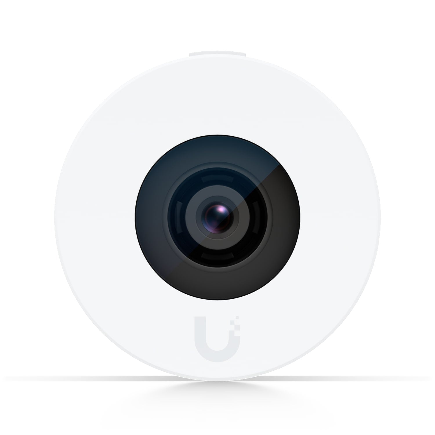 Ubiquiti UniFI AI Theta Long-Distance Lens, Connects To AI Theta Hub, 4K (8MP) Video Resolution,...