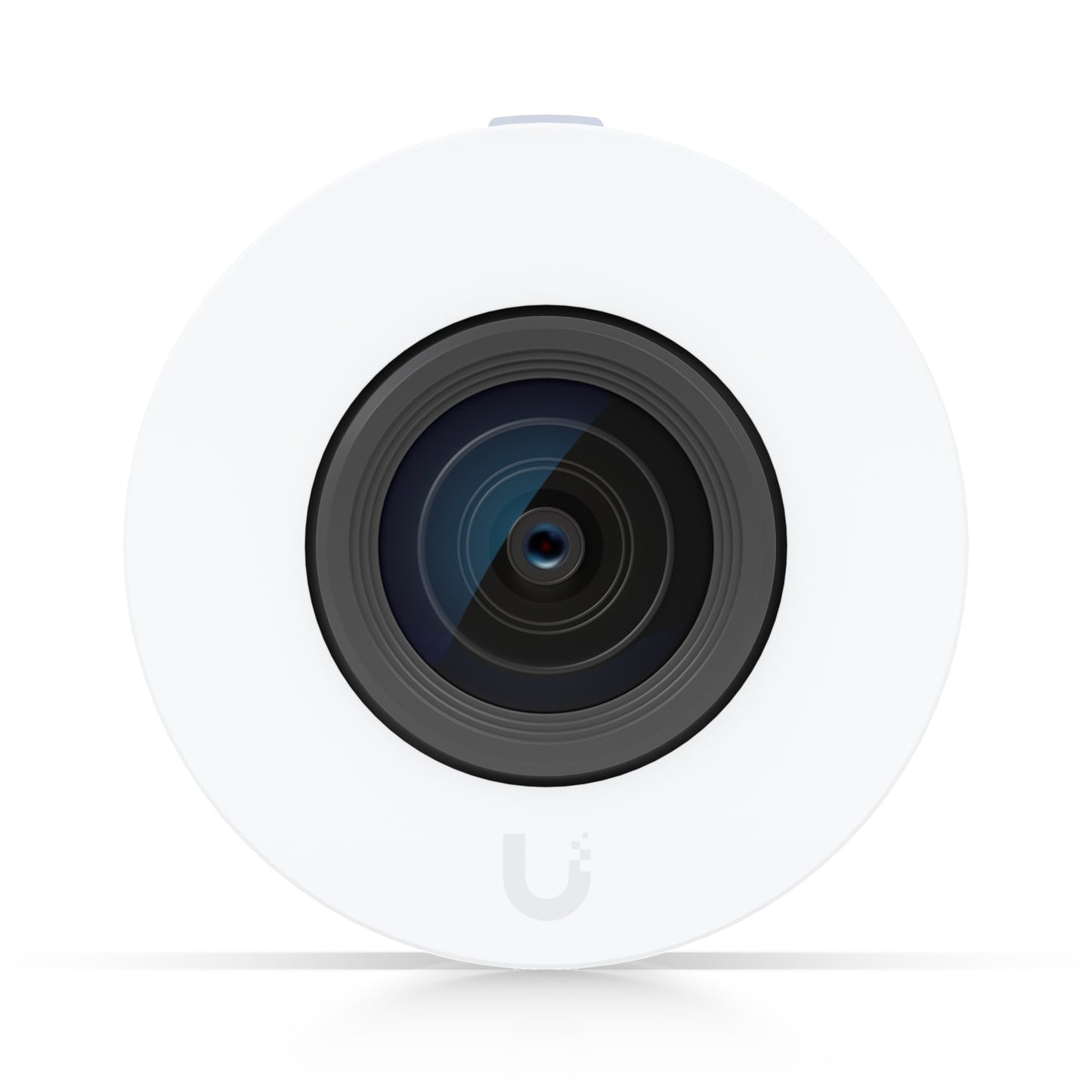 Ubiquiti UniFI AI Theta Professional Wide-Angle Lens, 110.4° Horizontal View,4K (8MP) Video Resol...