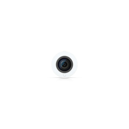 Ubiquiti UniFI AI Theta Professional Ultra-wide 360 Lens, 4K (8MP), Standard Flush Mount, Compati... - Image 2