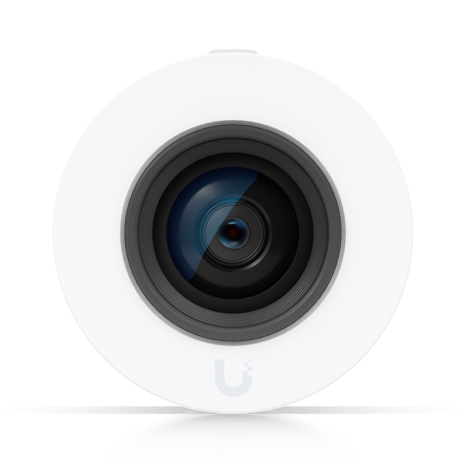 Ubiquiti UniFI AI Theta Professional Long-Distance Lens, 53° Horizontal Field, 4K (8MP) Video Res...