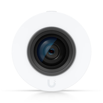 Ubiquiti UniFI AI Theta Professional Long-Distance Lens, 53° Horizontal Field, 4K (8MP) Video Res...