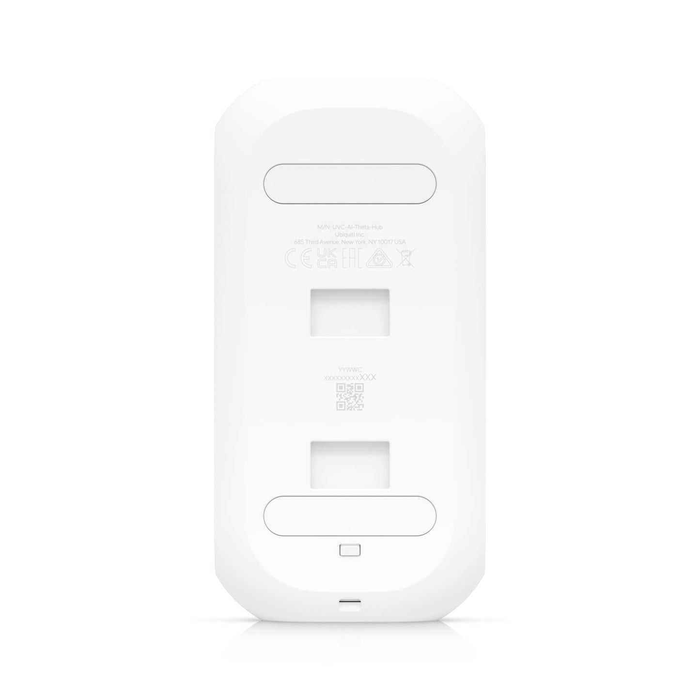 Ubiquiti AI Theta Hub, Remote processing hub for any AI Theta deployment, compatible with any AI... - Image 2