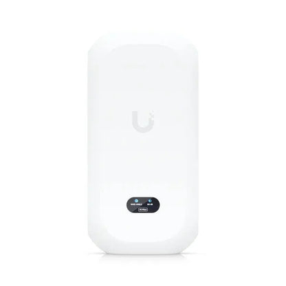 Ubiquiti Camera 8MP Wide Angle Lens (97.5˚ H), 12MP Fisheye 360˚ Lens, Colour LCM Display For Dev... - Image 3