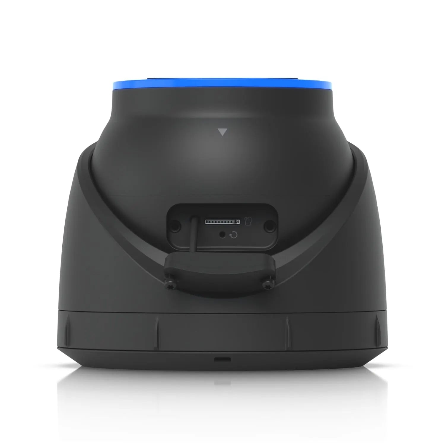 Ubiquiti AI Turret, Black, All-weather,Vandal-proof 4K PoE+ Turret Camera, Enhanced AI Capabiliti... - Image 3