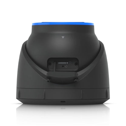 Ubiquiti AI Turret, Black, All-weather,Vandal-proof 4K PoE+ Turret Camera, Enhanced AI Capabiliti... - Image 3