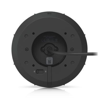 Ubiquiti AI Turret, Black, All-weather,Vandal-proof 4K PoE+ Turret Camera, Enhanced AI Capabiliti... - Image 4