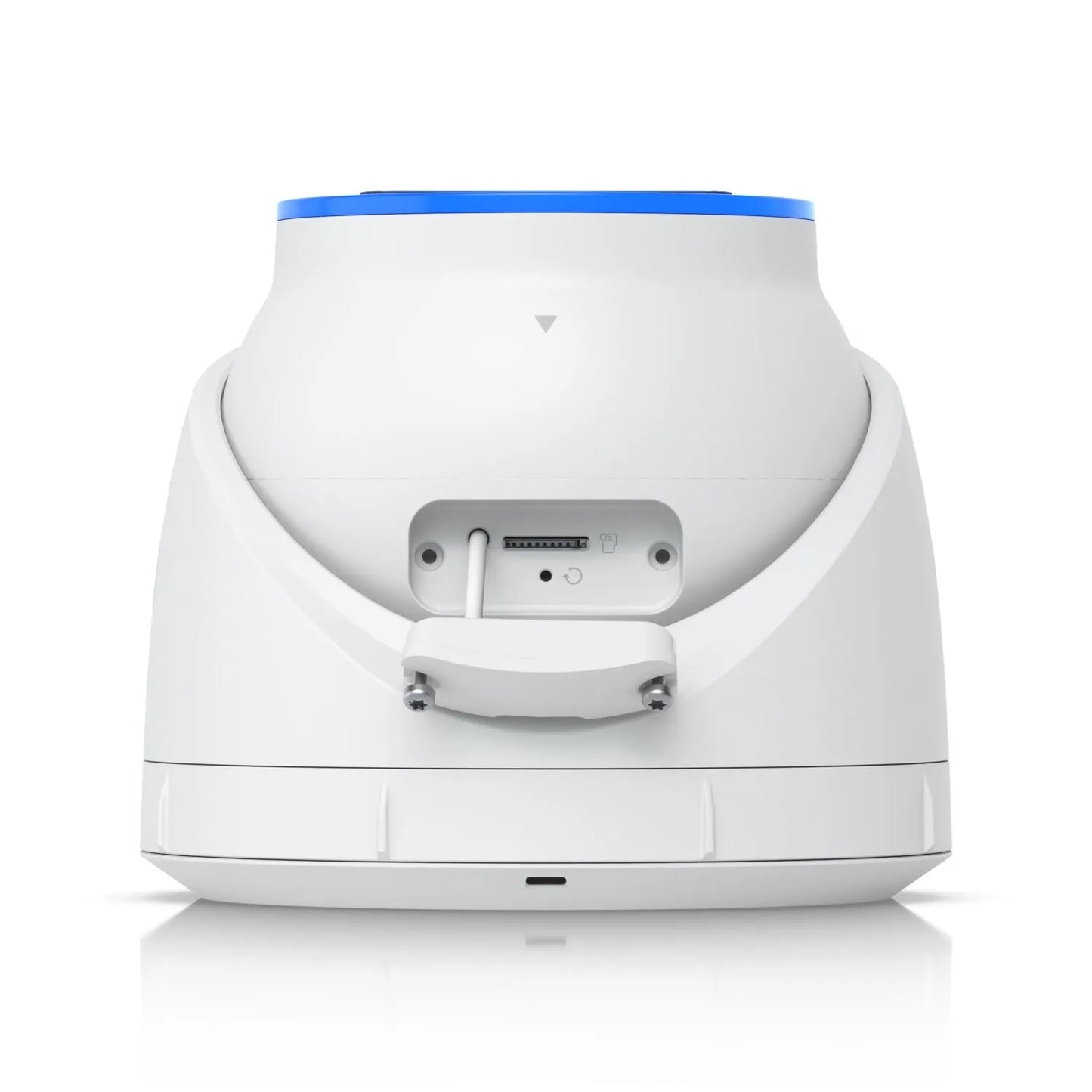 Ubiquiti AI Turret, White, All-weather,Vandal-proof 4K PoE+ Turret Camera, Enhanced AI Capabiliti... - Image 3