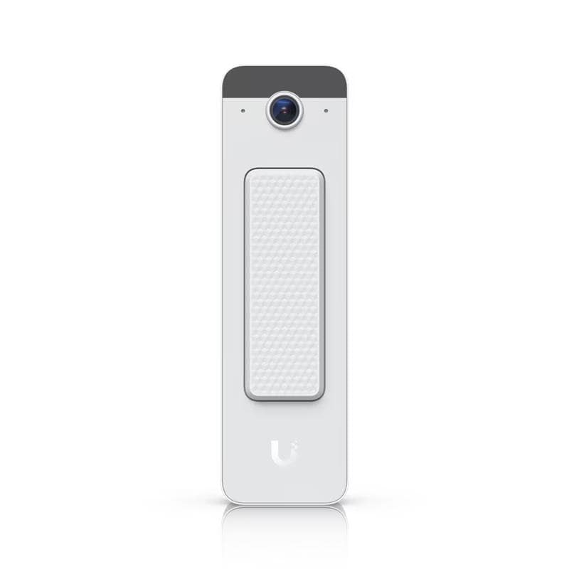 Ubiquiti Doorbell Lite,White,5MP Compact PoE Video,Power Via PoE, Two-Way Audio, Versatile Mounti...