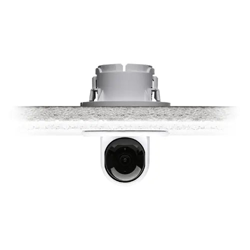 Ubiquiti UVC-G3-FLEX Camera Ceiling Mount Accessory, 3-pack, Compatible with G3 Flex   G5 Flex... - Image 3