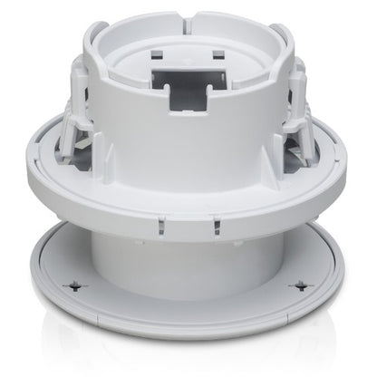 Ubiquiti UVC-G3-FLEX Camera Ceiling Mount Accessory, Single-unit,  Compatible with G3 Flex, G5 Fl...