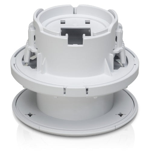 Ubiquiti UVC-G3-FLEX Camera Ceiling Mount Accessory, Single-unit,  Compatible with G3 Flex, G5 Fl...