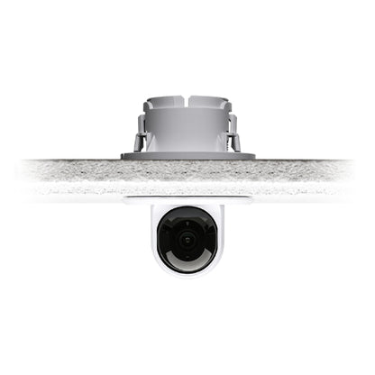 Ubiquiti UVC-G3-FLEX Camera Ceiling Mount Accessory, Single-unit,  Compatible with G3 Flex, G5 Fl... - Image 3
