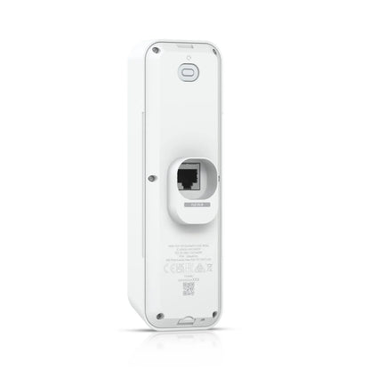 EOL - Last Stock - Ubiquiti UniFi Protect G4 Doorbell Pro PoE Kit-White, 5MP CMOS Camera,Night Mo... - Image 2