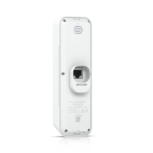 EOL - Last Stock - Ubiquiti UniFi Protect G4 Doorbell Pro PoE Kit-White, 5MP CMOS Camera,Night Mo... - Image 2