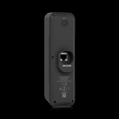 Ubiquiti UniFi Protect G4 Doorbell Pro PoE Kit,5MP CMOS Camera,Night Mode IR Up To 20ft, PoE Powe... - Image 2