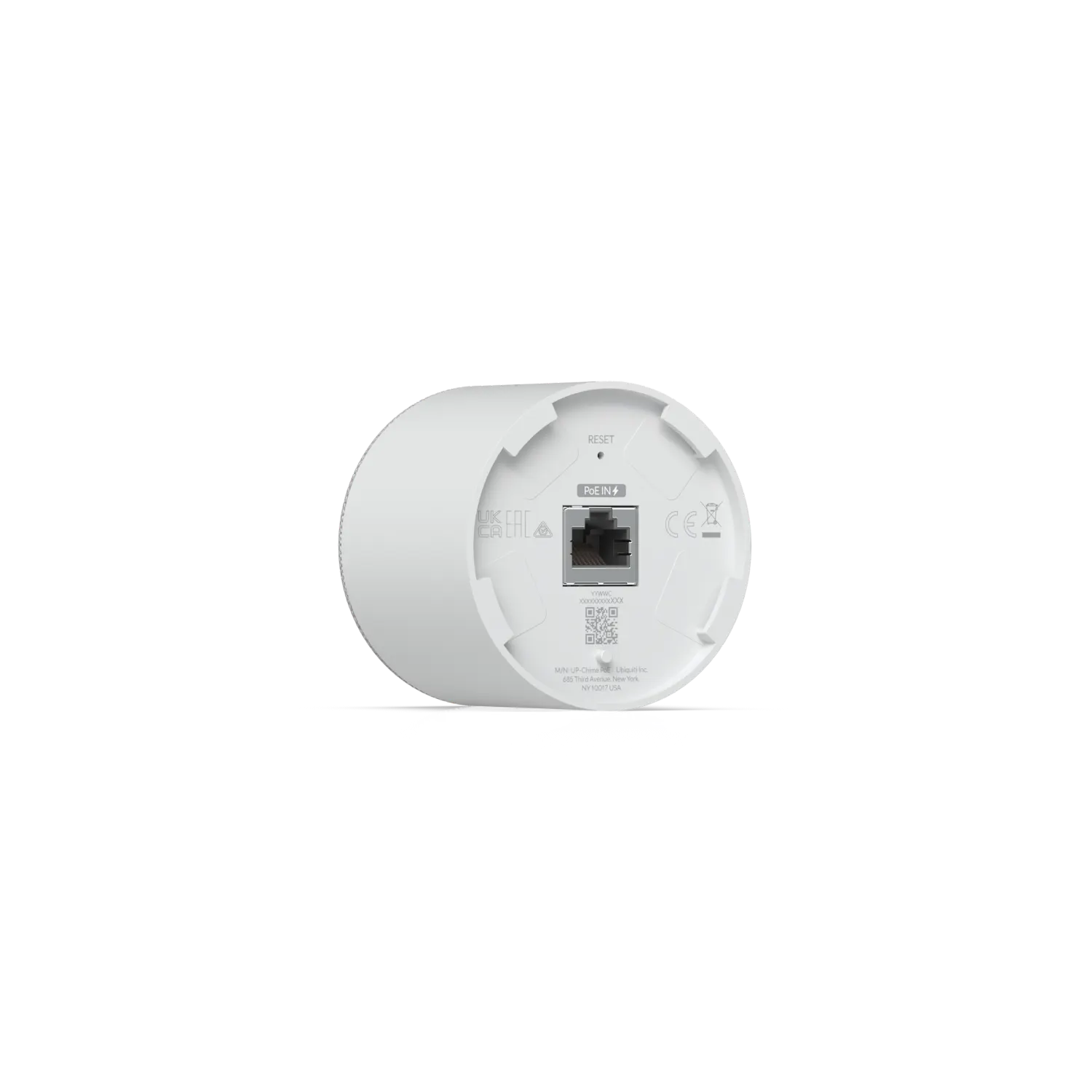 EOL - Last Stock - Ubiquiti UniFi Protect G4 Doorbell Pro PoE Kit,5MP CMOS Camera,Night Mode IR U... - Image 4