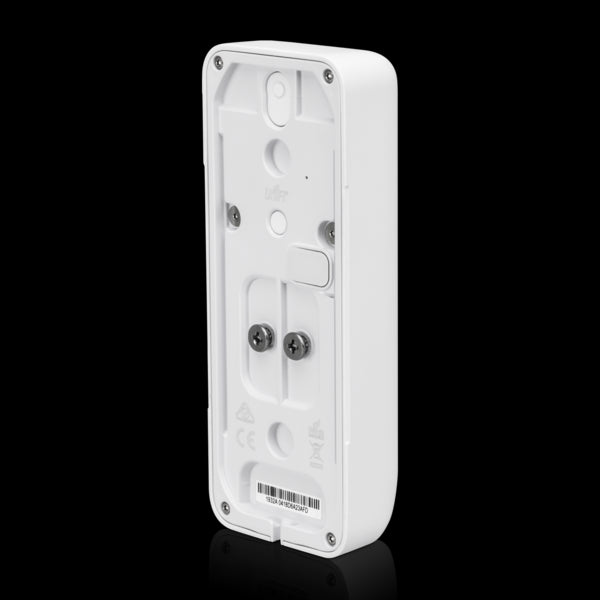 Ubiquiti UniFi Protect G4 Doorbell, 2MP Video W/ Night vision, 30 FPS, PIR Sensor, Built In Displ... - Image 3