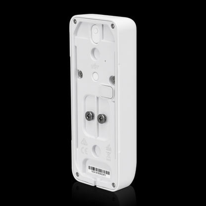 Ubiquiti UniFi Protect G4 Doorbell, 2MP Video W/ Night vision, 30 FPS, PIR Sensor, Built In Displ... - Image 3
