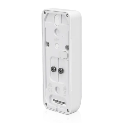 Ubiquiti UniFi Protect G4 Doorbell, 2MP Video W/ Night vision, 30 FPS, PIR Sensor, Built In Displ... - Image 3