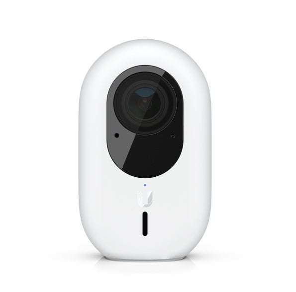 Ubiquiti UniFi Protect G4 Instant Wireless Camera - Compact, Wide-angle, Two-way audio - Network...