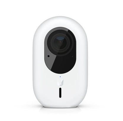 Ubiquiti UniFi Protect G4 Instant Wireless Camera - Compact, Wide-angle, Two-way audio - Network...