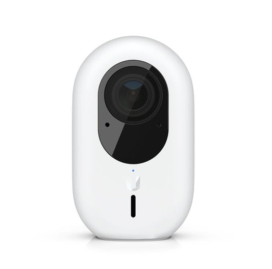 Ubiquiti UniFi Protect G4 Instant Wireless Camera - Compact, Wide-angle, Two-way audio - Network...