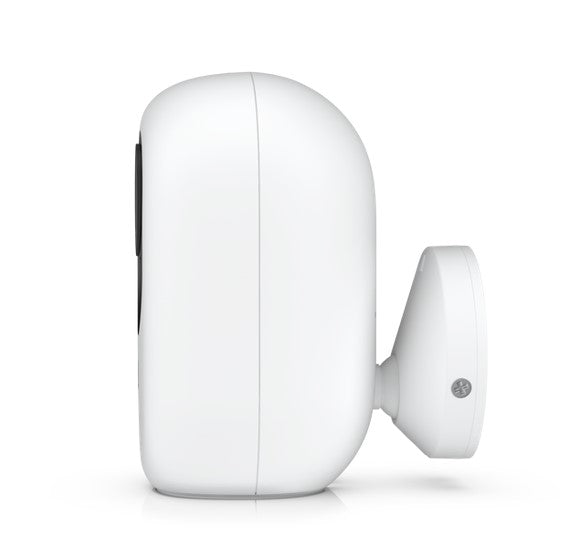 Ubiquiti UniFi Protect G4 Instant Wireless Camera - Compact, Wide-angle, Two-way audio - Network... - Image 3