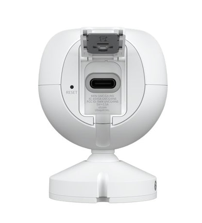 Ubiquiti UniFi Protect G4 Instant Wireless Camera - Compact, Wide-angle, Two-way audio - Network... - Image 4