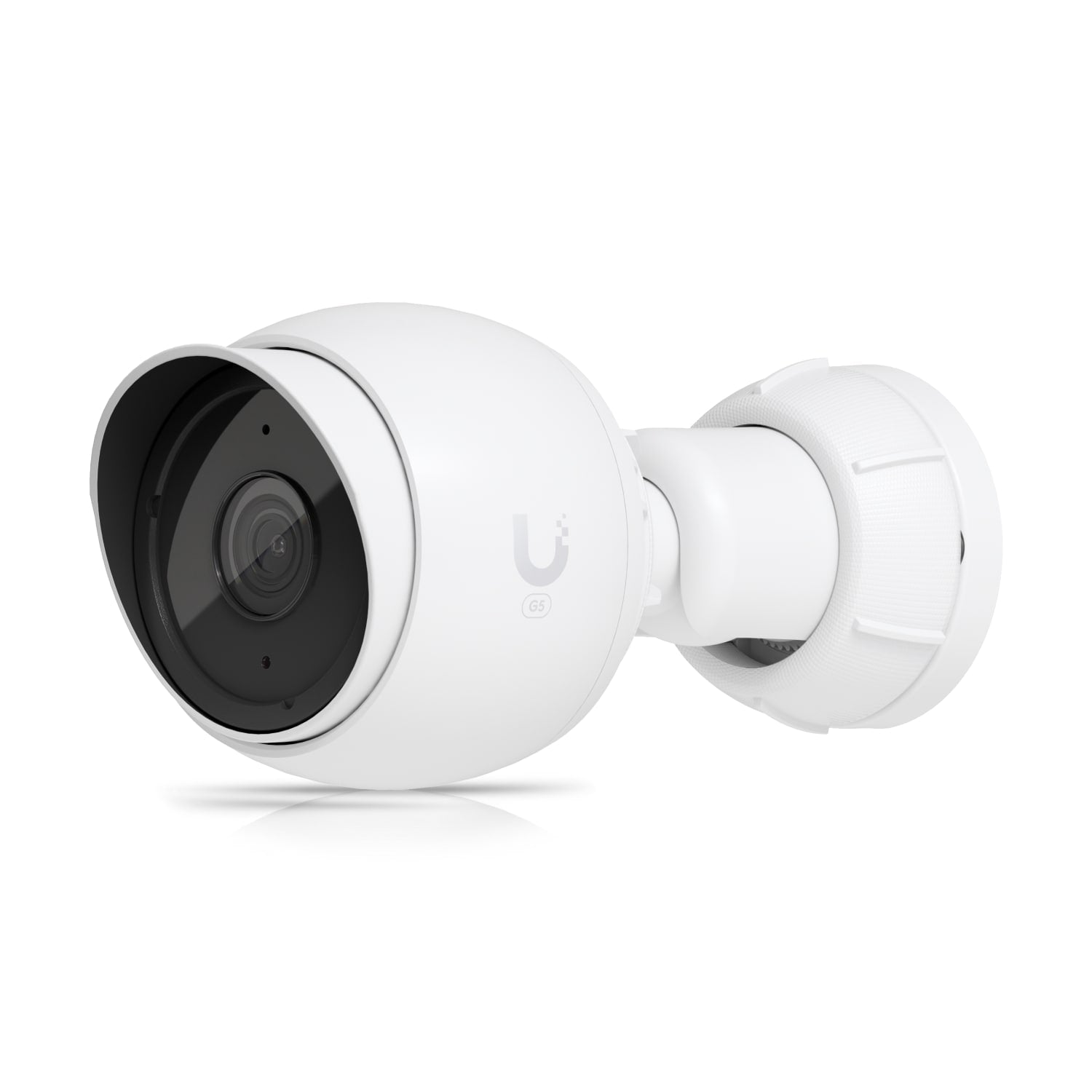Ubiquiti UniFi Protect Camera G5-Bullet 3-Pack, Next-gen Indoor/Outdoor 2K HD PoE Camera, Polycar...