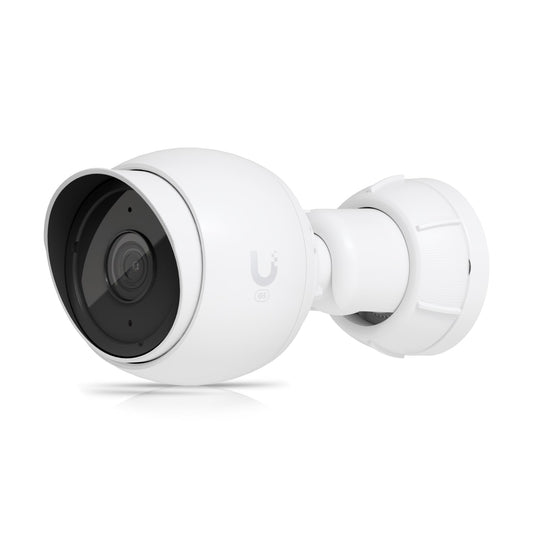 Ubiquiti UniFi Protect Camera G5-Bullet 3-Pack, Next-gen Indoor/Outdoor 2K HD PoE Camera, Polycar...