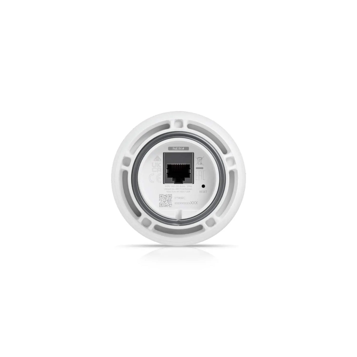 Ubiquiti UniFi Protect Camera G5-Bullet 3-Pack, Next-gen Indoor/Outdoor 2K HD PoE Camera, Polycar... - Image 4