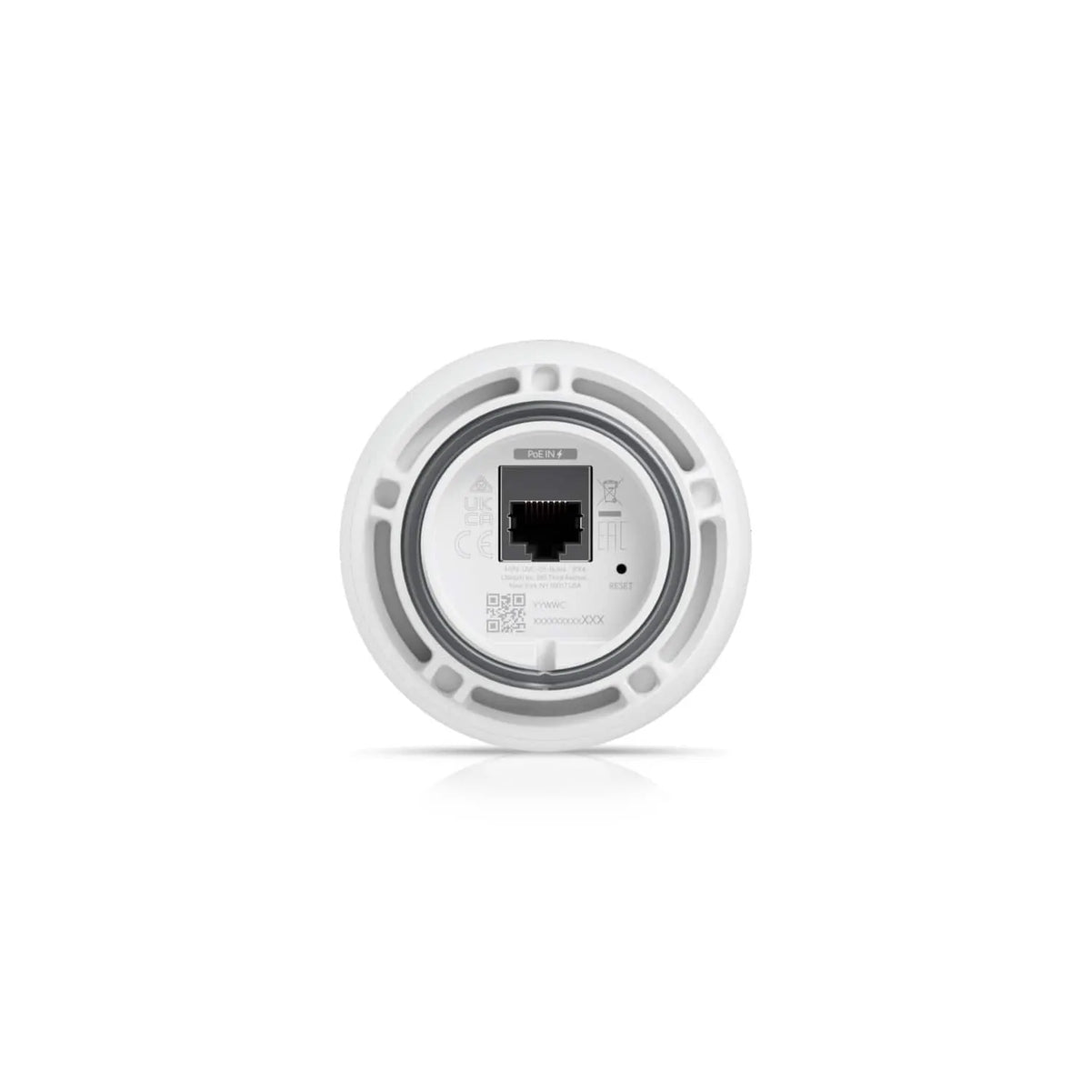 Ubiquiti UniFi Protect Camera G5-Bullet 3-Pack, Next-gen Indoor/Outdoor 2K HD PoE Camera, Polycar... - Image 4