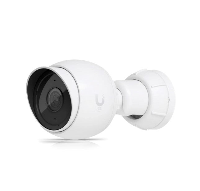 Ubiquiti UniFi Protect Camera G5-Bullet, Next-gen indoor/outdoor 2K HD PoE Camera, Polycarbonate...
