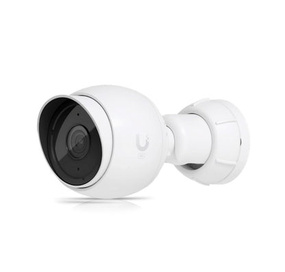Ubiquiti UniFi Protect Camera G5-Bullet, Next-gen indoor/outdoor 2K HD PoE Camera, Polycarbonate...