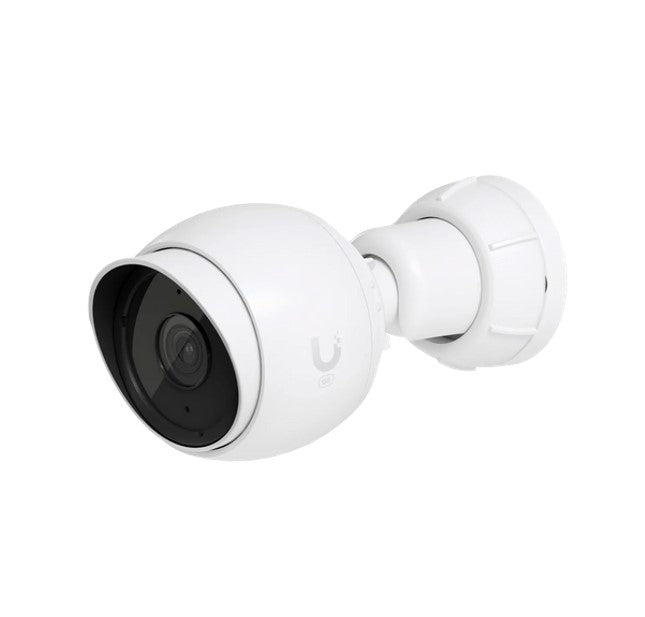 Ubiquiti UniFi Protect Camera G5-Bullet, Next-gen indoor/outdoor 2K HD PoE Camera, Polycarbonate... - Image 3