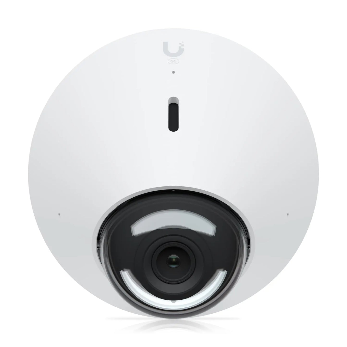 Ubiquit UniFi Protect Cam Dome Camera G5 3-Pack, 2K HD PoE Ceiling Camera, Polycarbonate Housing,...