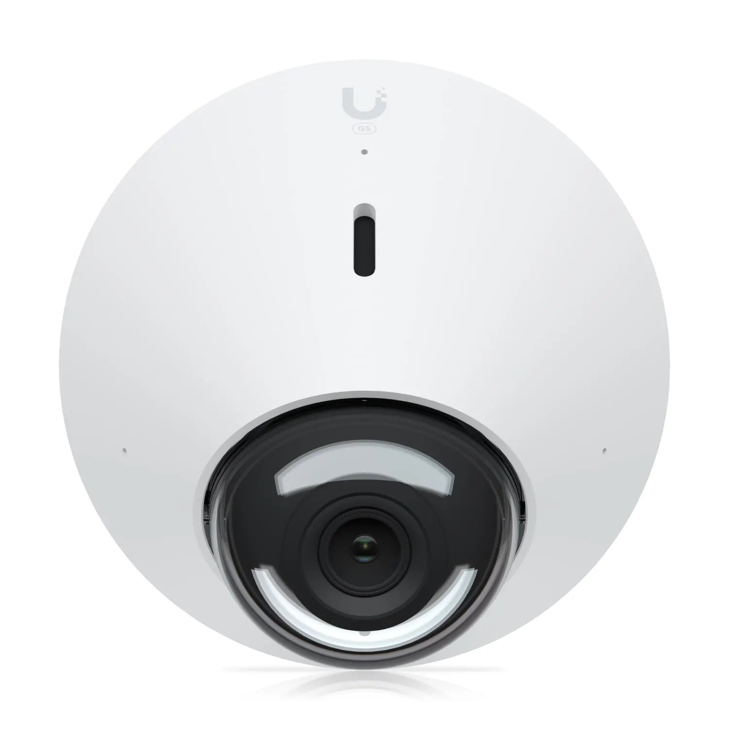 Ubiquit UniFi Protect Cam Dome Camera G5 3-Pack, 2K HD PoE Ceiling Camera, Polycarbonate Housing,...