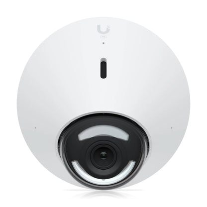 Ubiquit UniFi Protect Cam Dome Camera G5 3-Pack, 2K HD PoE Ceiling Camera, Polycarbonate Housing,...