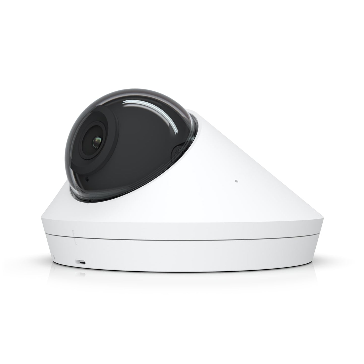 Ubiquit UniFi Protect Cam Dome Camera G5 3-Pack, 2K HD PoE Ceiling Camera, Polycarbonate Housing, Partial Outdoor, Vandal resistant