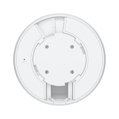 Ubiquit UniFi Protect Cam Dome Camera G5 3-Pack, 2K HD PoE Ceiling Camera, Polycarbonate Housing, Partial Outdoor, Vandal resistant