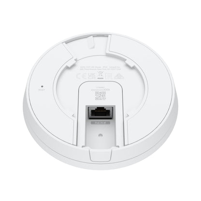 Ubiquit UniFi Protect Cam Dome Camera G5 3-Pack, 2K HD PoE Ceiling Camera, Polycarbonate Housing, Partial Outdoor, Vandal resistant
