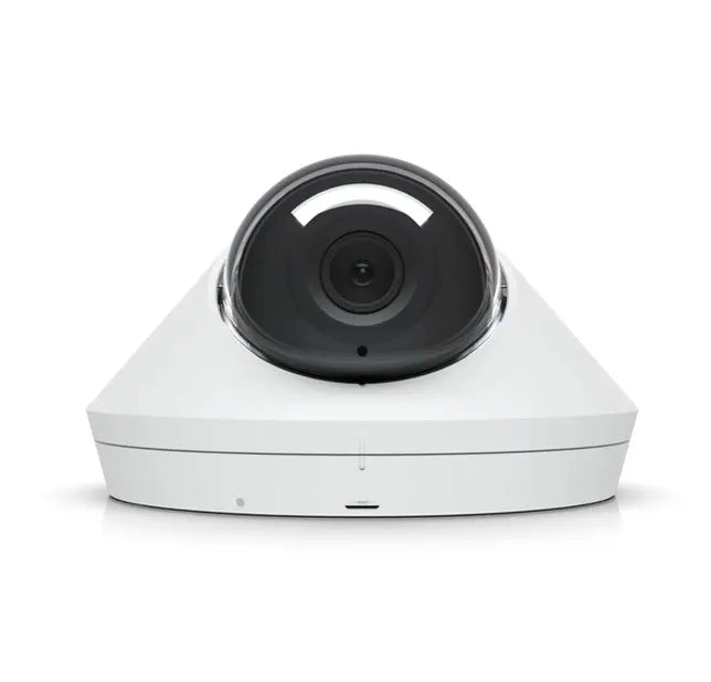 Ubiquit UniFi Protect Cam Dome Camera G5, 2K HD PoE Ceiling Camera, Polycarbonate Housing, Partia... - Image 2